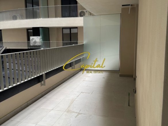 AMBIENT BIZNESI ME QIRA 120 M2 GOLDEN TOWER REZIDENCE 100.000 LEKE