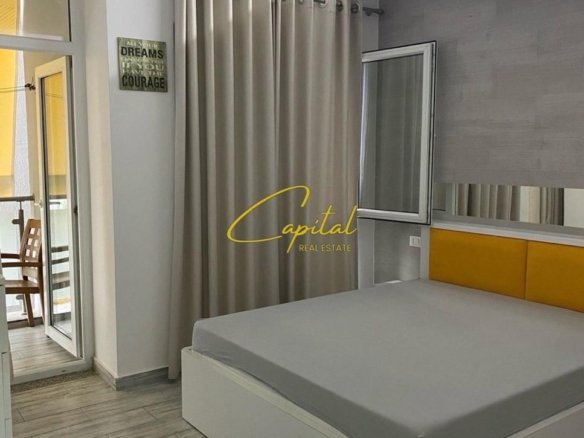 APARTAMENT ME QIRA 1+1 KOMUNA E PARISIT 65.000 LEKE