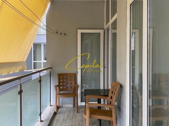 APARTAMENT ME QIRA 1+1 KOMUNA E PARISIT 65.000 LEKE
