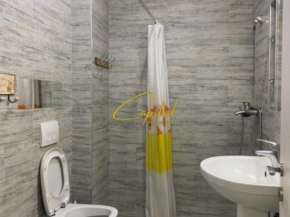 APARTAMENT ME QIRA 1+1 KOMUNA E PARISIT 65.000 LEKE