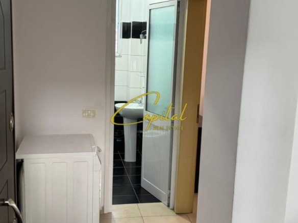 APARTAMENT ME QIRA 1+1 5 MAJI 45.000 LEKE