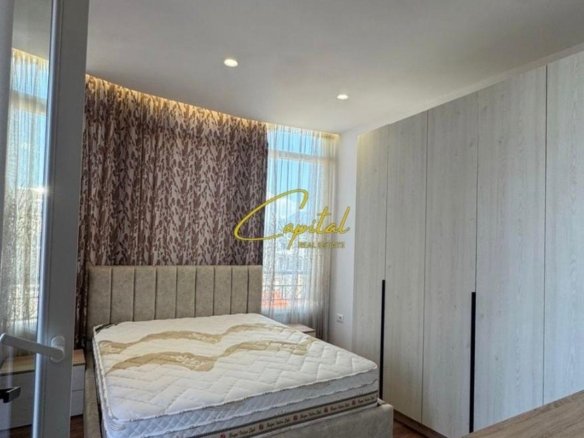 APARTAMENT ME QIRA 1+1 KODRA E DIELLIT 500 EURO