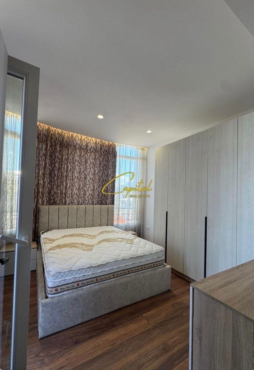 APARTAMENT ME QIRA 1+1 KODRA E DIELLIT 500 EURO