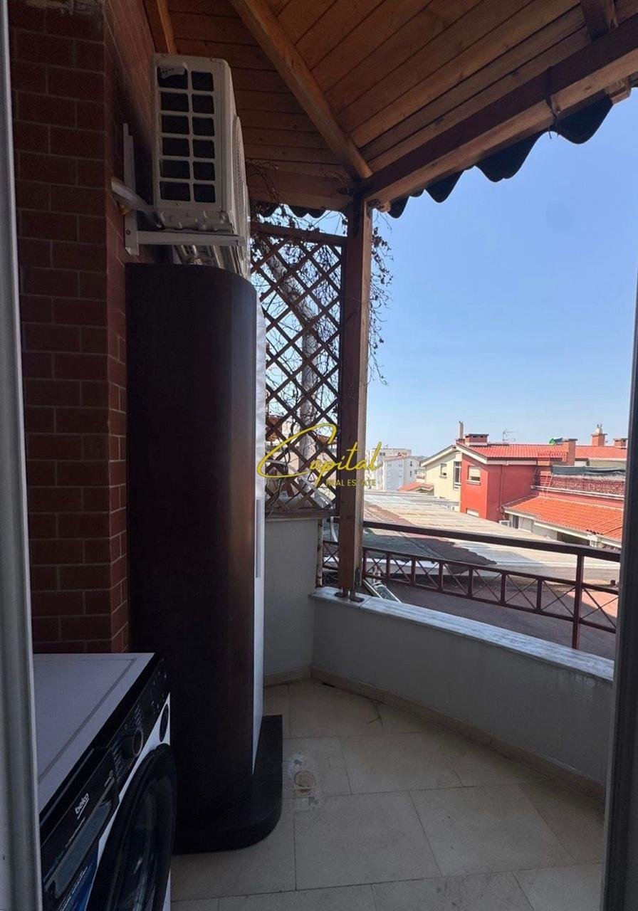 APARTAMENT ME QIRA 1+1 KODRA E DIELLIT 500 EURO