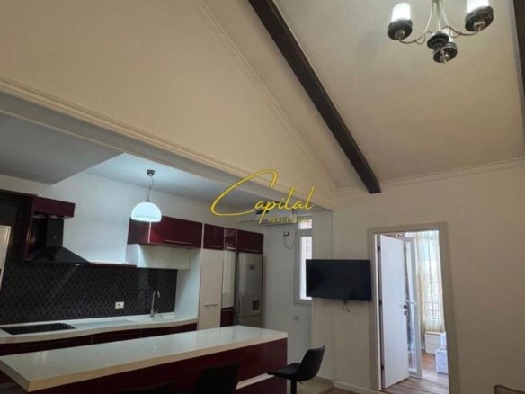 APARTAMENT ME QIRA 1+1 KODRA E DIELLIT 500 EURO