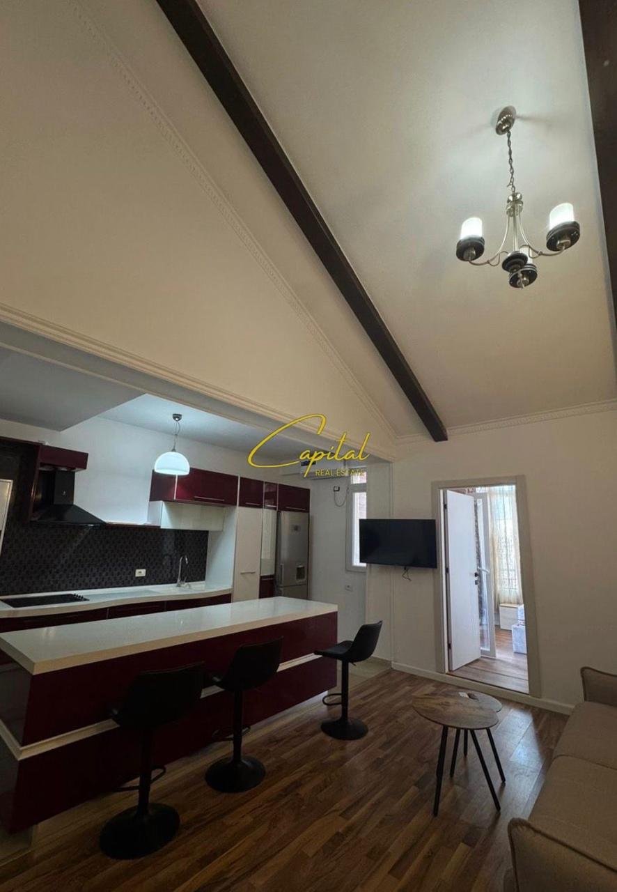 APARTAMENT ME QIRA 1+1 KODRA E DIELLIT 500 EURO