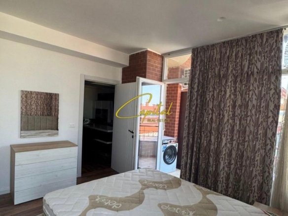 APARTAMENT ME QIRA 1+1 KODRA E DIELLIT 500 EURO