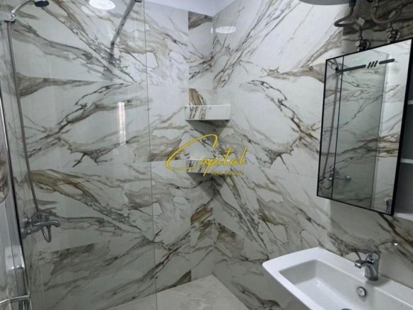 APARTAMENT ME QIRA 1+1 KODRA E DIELLIT 500 EURO