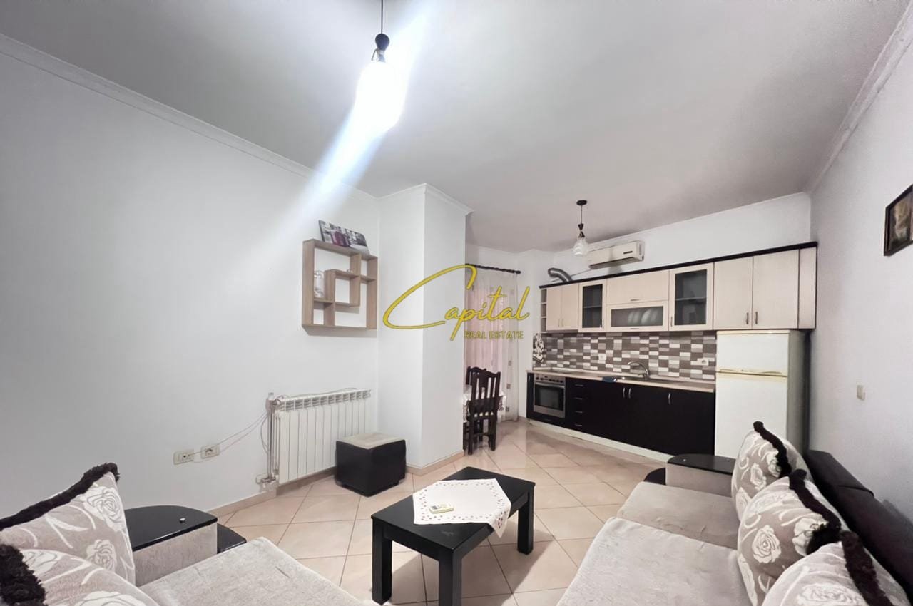 WhatsApp Image 2026-03-27 at 10.47.12 AM (1) APARTAMENT ME QIRA 1+1 PORCELANI 40.000 LEKE