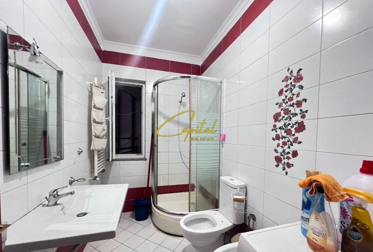 WhatsApp Image 2026-03-27 at 10.47.12 AM APARTAMENT ME QIRA 1+1 PORCELANI 40.000 LEKE