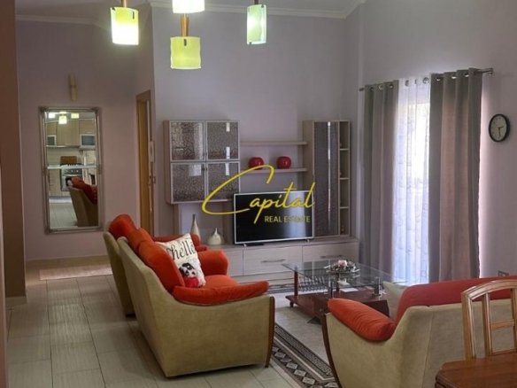 APARTAMENT ME QIRA 3+1 KOMUNA E PARISIT 100.000 LEKE