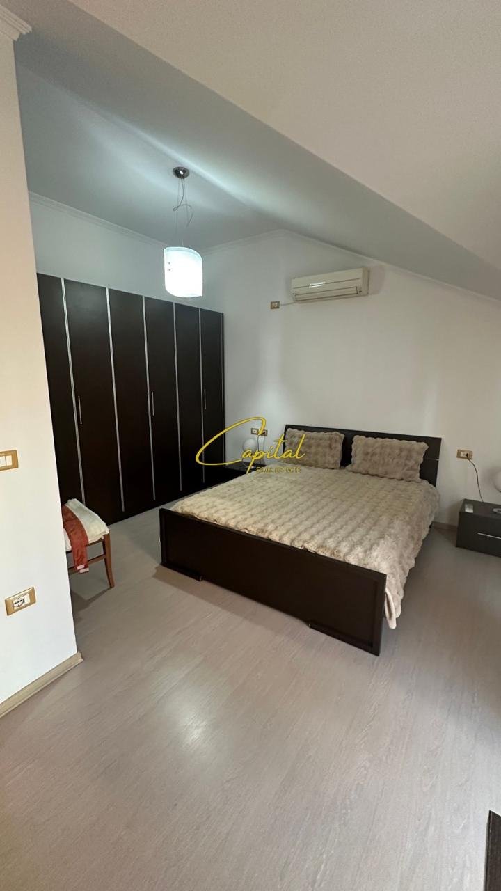 APARTAMENT ME QIRA 3+1 KOMUNA E PARISIT 100.000 LEKE