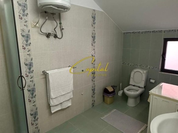 APARTAMENT ME QIRA 3+1 KOMUNA E PARISIT 100.000 LEKE