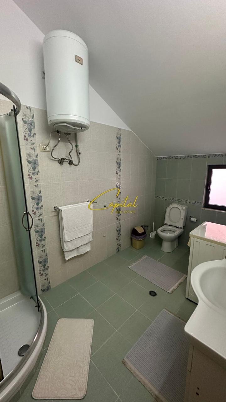 APARTAMENT ME QIRA 3+1 KOMUNA E PARISIT 100.000 LEKE