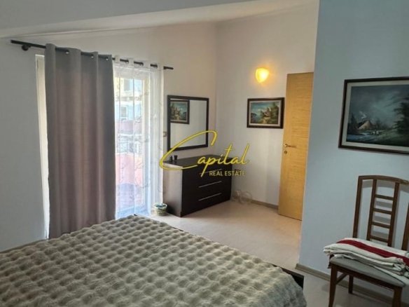 APARTAMENT ME QIRA 3+1 KOMUNA E PARISIT 100.000 LEKE