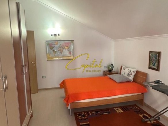 APARTAMENT ME QIRA 3+1 KOMUNA E PARISIT 100.000 LEKE