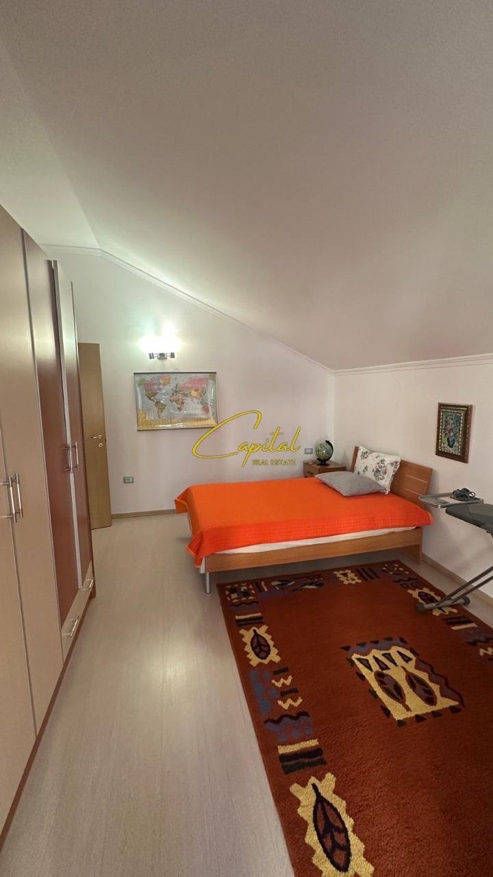 APARTAMENT ME QIRA 3+1 KOMUNA E PARISIT 100.000 LEKE