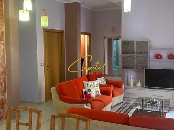 APARTAMENT ME QIRA 3+1 KOMUNA E PARISIT 100.000 LEKE