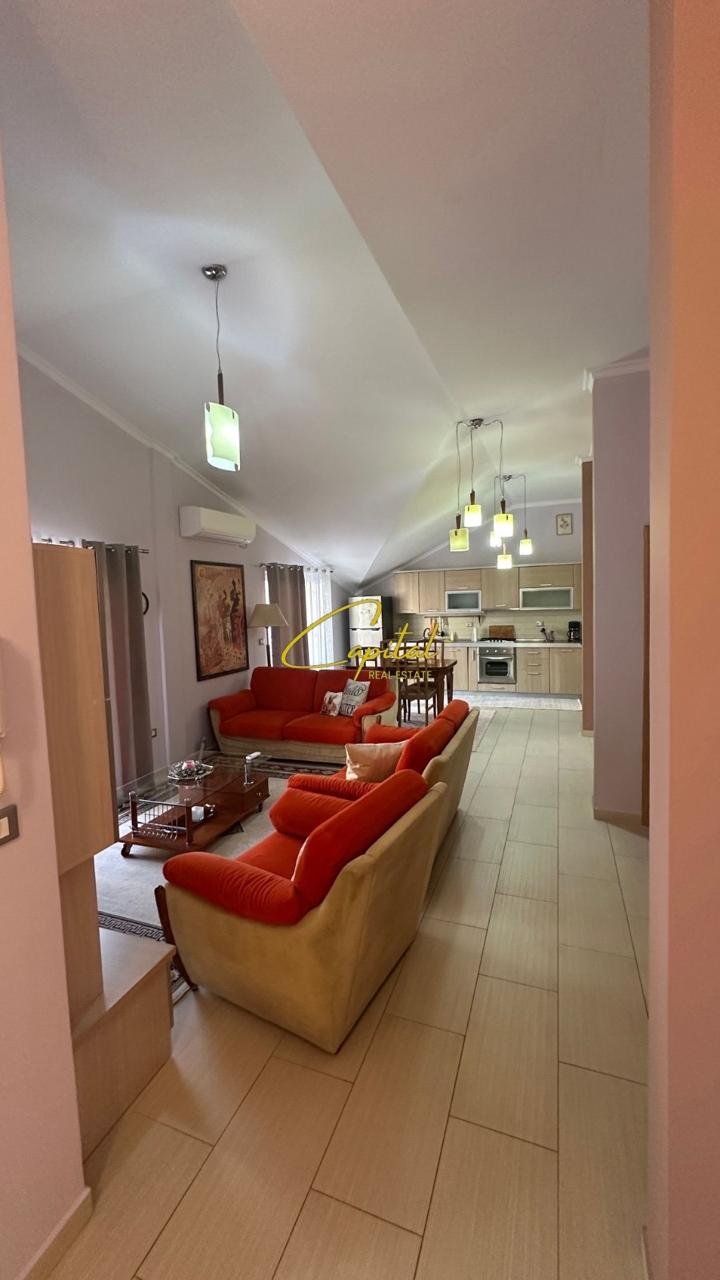 APARTAMENT ME QIRA 3+1 KOMUNA E PARISIT 100.000 LEKE