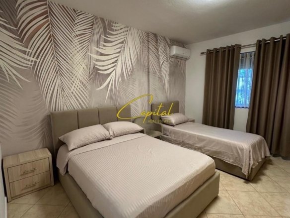APARTAMENT ME QIRA 1+1 BRRYLI 50.000 LEKE