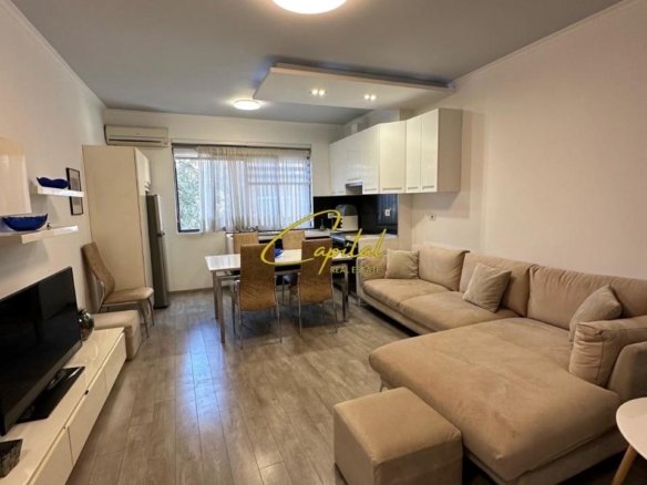APARTAMENT ME QIRA 1+1 BRRYLI 50.000 LEKE