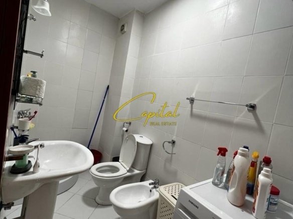APARTAMENT ME QIRA 2+1 ISH STACIONI TRENIT 700 EURO