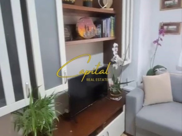 APARTAMENT ME QIRA 2+1 YZBERISHT 38.000 LEKE