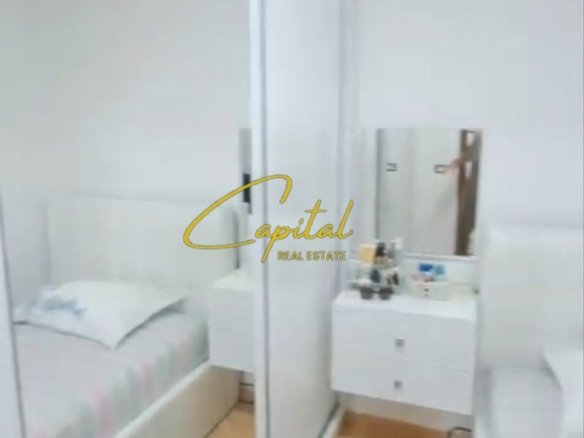 APARTAMENT ME QIRA 2+1 YZBERISHT 38.000 LEKE