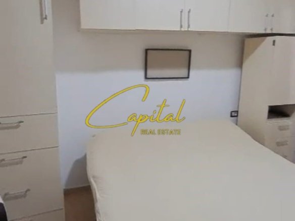 APARTAMENT ME QIRA 2+1 YZBERISHT 38.000 LEKE
