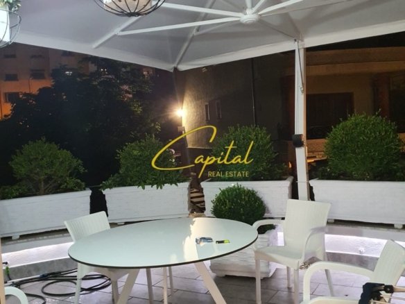 APARTAMENT ME QIRA 2+1 RRUGA E KOSOVAREVE 180.000 LEKE
