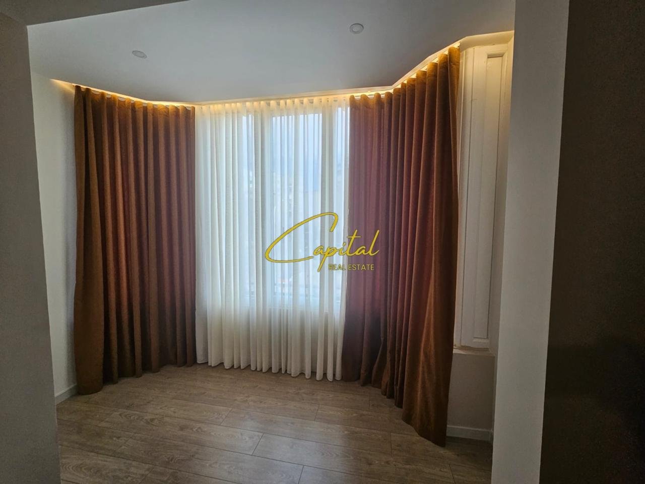 APARTAMENT ME QIRA 2+1 ZOGU I ZI 85.000 LEKE