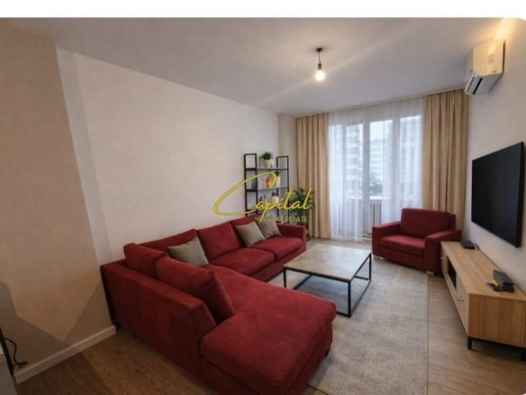 APARTAMENT ME QIRA 2+1 ZOGU I ZI 85.000 LEKE