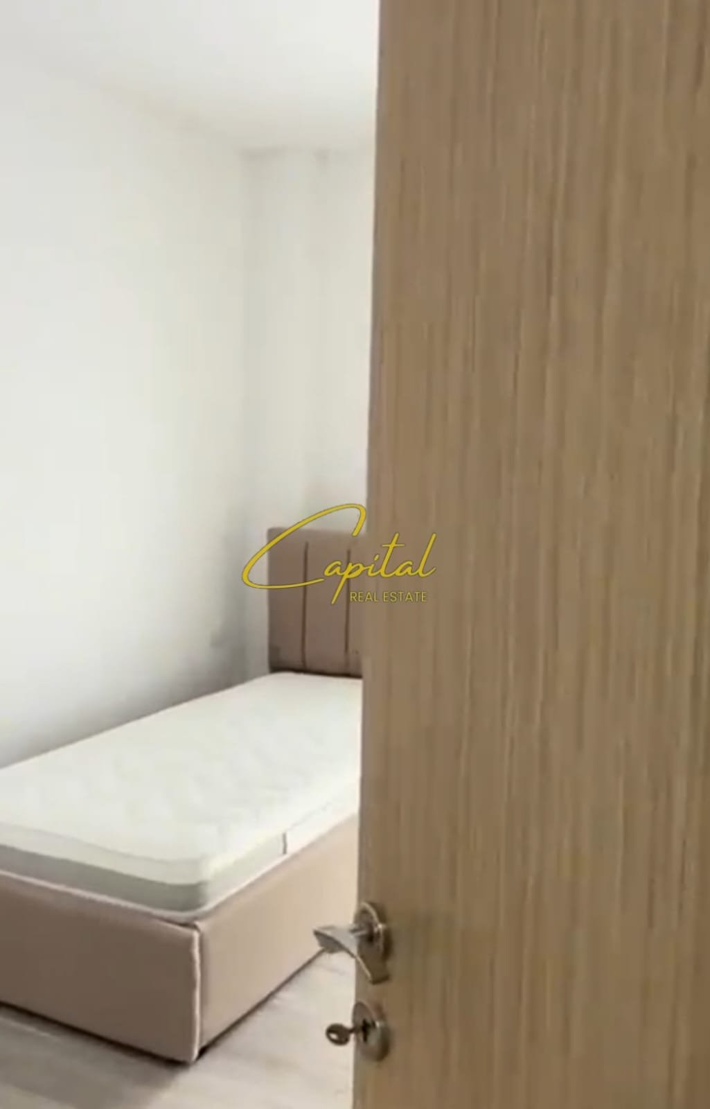 APARTAMENT ME QIRA 3+1+2 5 MAJI 500 EURO