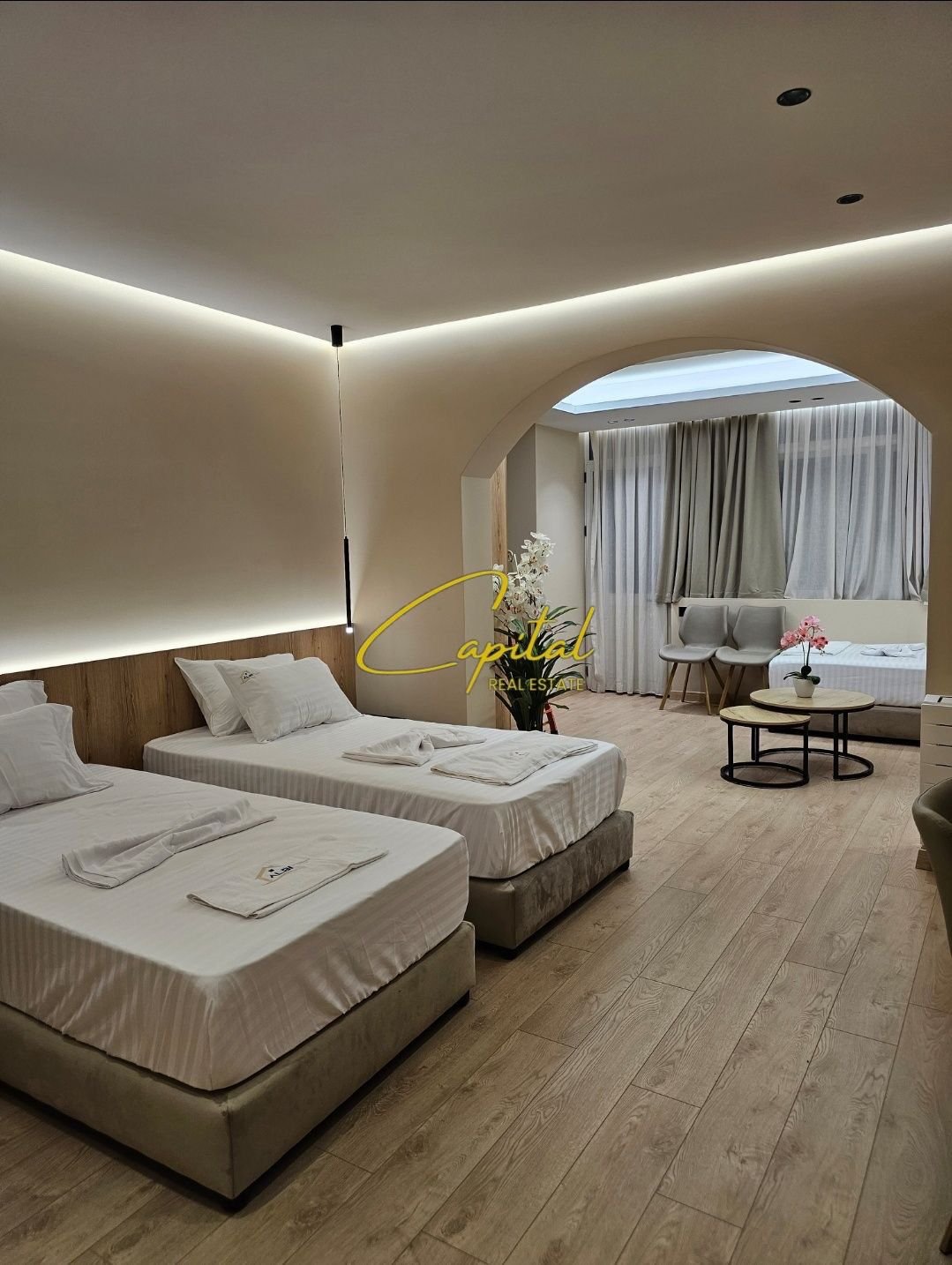 WhatsApp Image 2026-03-30 at 2.49.42 PM (1) APARTAMENT ME QIRA 2+1 MEDRESEJA 1.200 EURO