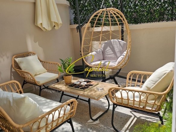 APARTAMENT ME QIRA 2+1 MEDRESEJA 1.200 EURO