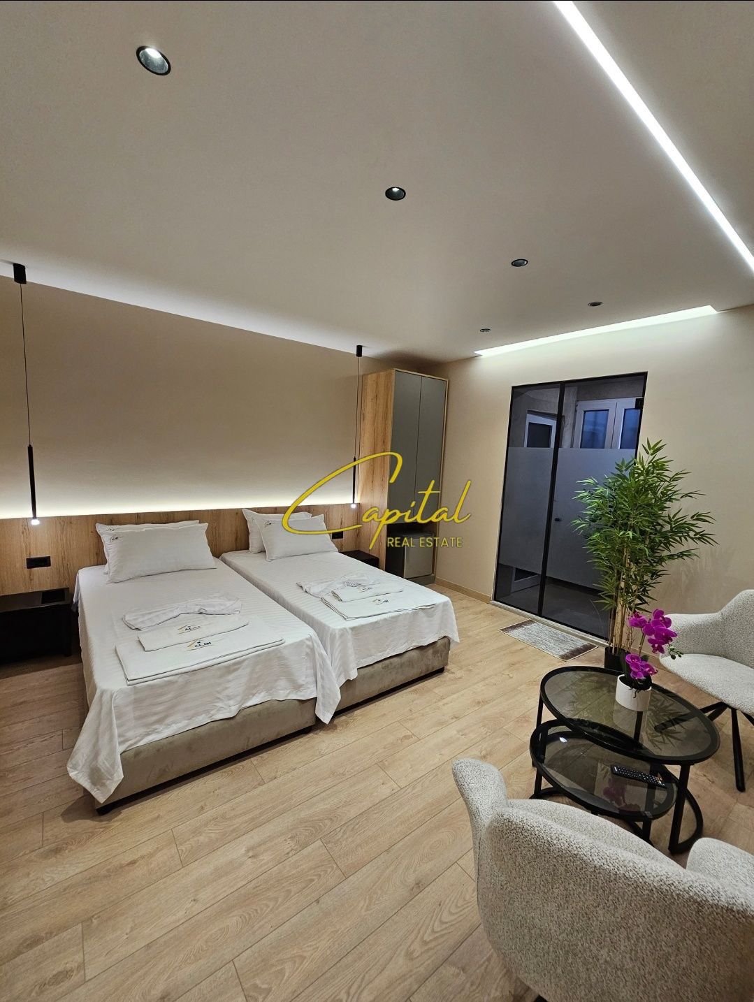 WhatsApp Image 2026-03-30 at 2.49.43 PM (1) APARTAMENT ME QIRA 2+1 MEDRESEJA 1.200 EURO