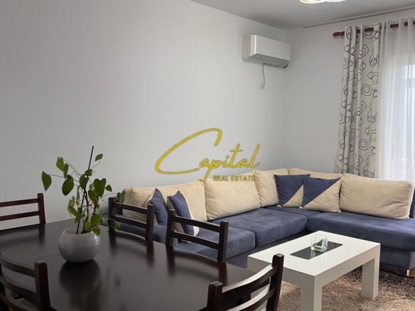 APARTAMENT ME QIRA 2+1 ALI DEMI 550 EURO