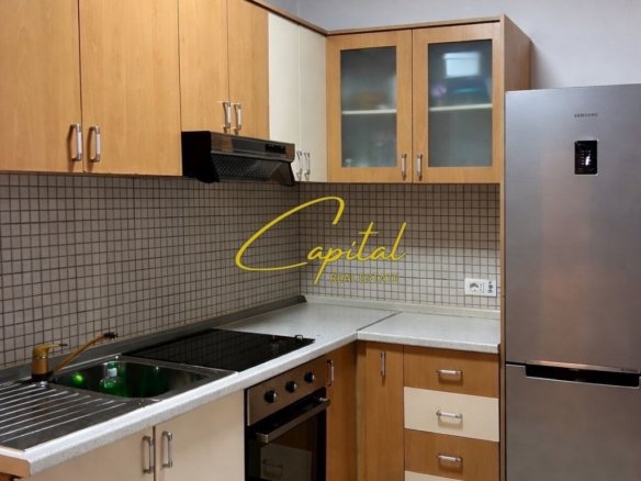 APARTAMENT ME QIRA 2+1 ALI DEMI 550 EURO