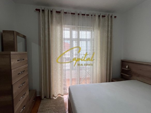 APARTAMENT ME QIRA 2+1 ALI DEMI 550 EURO