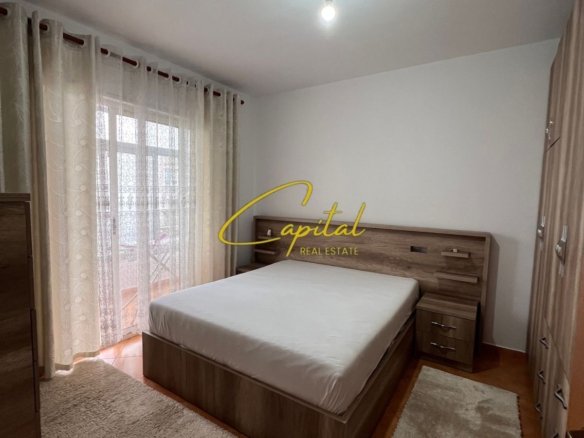 APARTAMENT ME QIRA 2+1 ALI DEMI 550 EURO