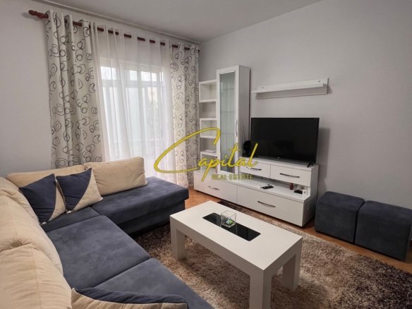 APARTAMENT ME QIRA 2+1 ALI DEMI 550 EURO