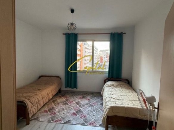 APARTAMENT ME QIRA 2+1 ASTIR 60.000 LEKE