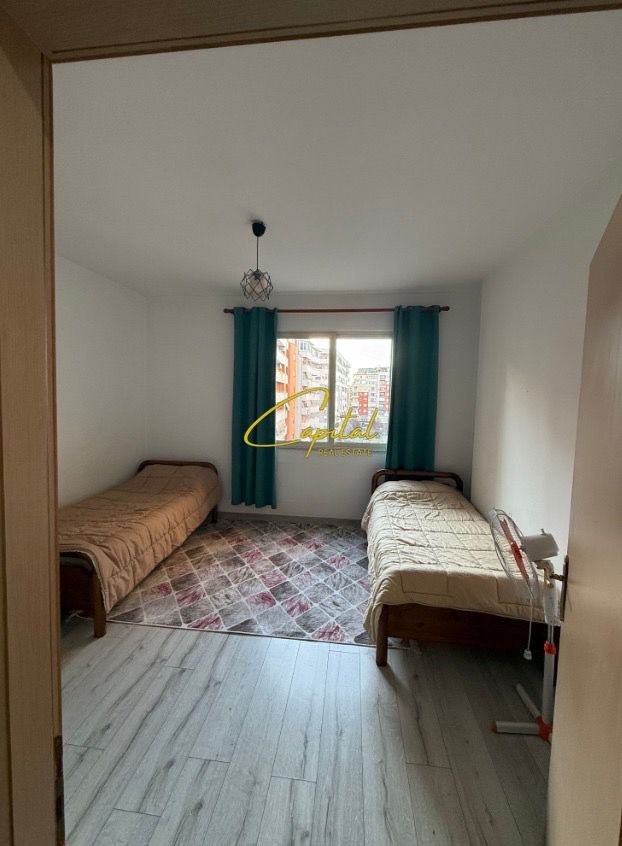 APARTAMENT ME QIRA 2+1 ASTIR 60.000 LEKE