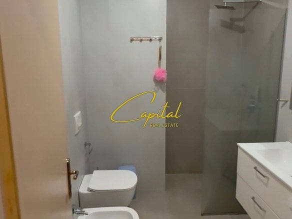 APARTAMENT ME QIRA 2+1 ASTIR 60.000 LEKE