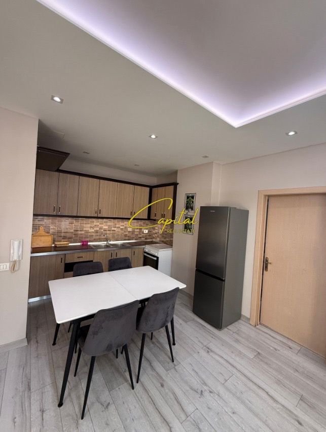 APARTAMENT ME QIRA 2+1 ASTIR 60.000 LEKE