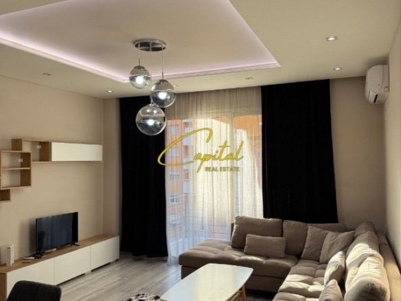APARTAMENT ME QIRA 2+1 ASTIR 60.000 LEKE