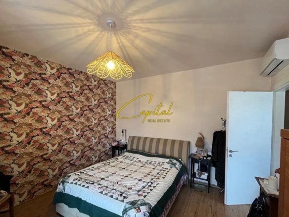 SHITET APARTAMENT 2+1 RRUGA E DIBRES 215.000 EURO