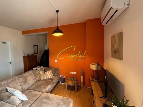 SHITET APARTAMENT 2+1 RRUGA E DIBRES 215.000 EURO