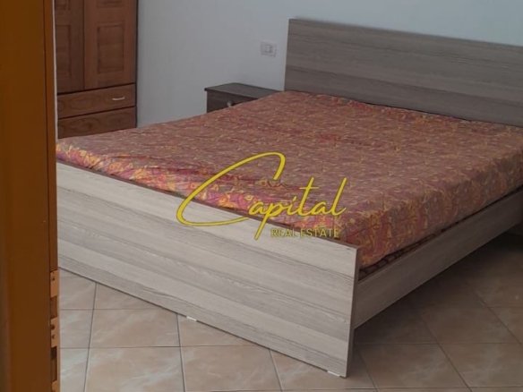 APARTAMENT ME QIRA 2+1 YZBERISHT 46.000 LEKE