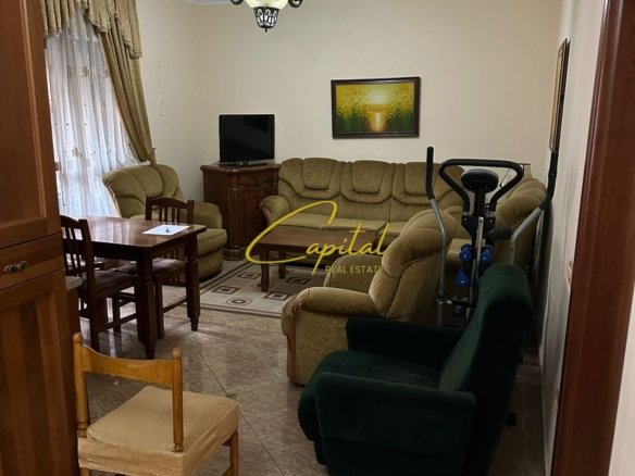SHITET APARTAMENT 2+1 XHAMLLIKU 135.000 EURO